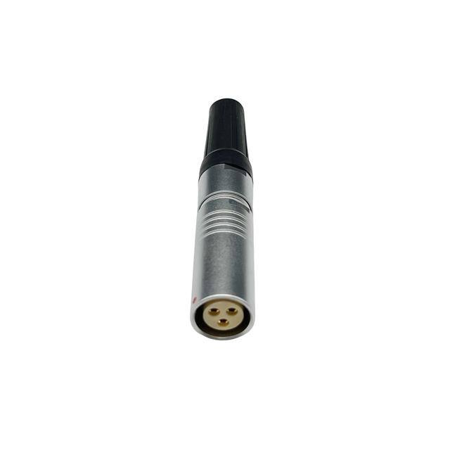 822B003-273L901 NorComp Inc.  Gruppi di connettori circolari